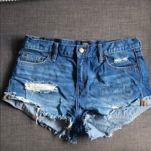 Urban outfitters BDG shorts boyfriend fit